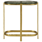 Currey & Co Acea Side Table