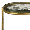 Currey & Co Acea Side Table