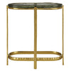 Currey & Co Acea Side Table