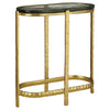 Currey & Co Acea Side Table