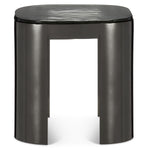 Currey & Co Sev Accent Table