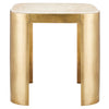 Currey & Co Sev Accent Table