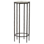 Currey & Co Tosi Accent Table