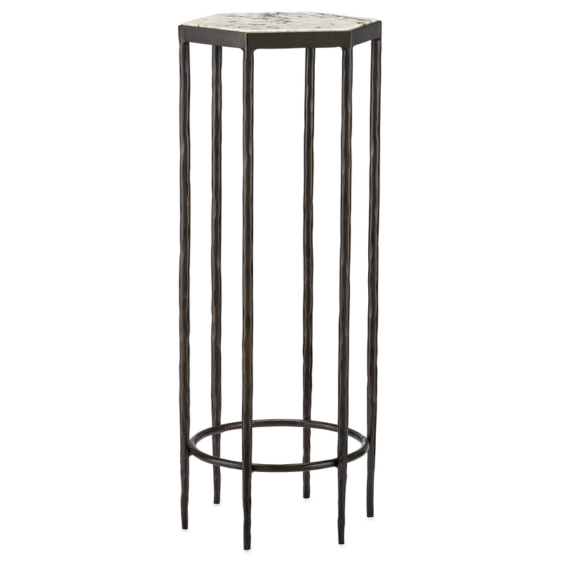 Currey & Co Tosi Accent Table