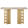 Currey & Co Selene Console Table