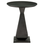 Currey & Co Janil Accent Table