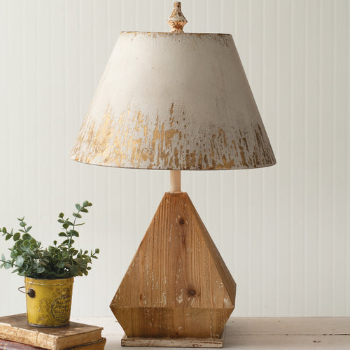 Gilda Tabletop Lamp