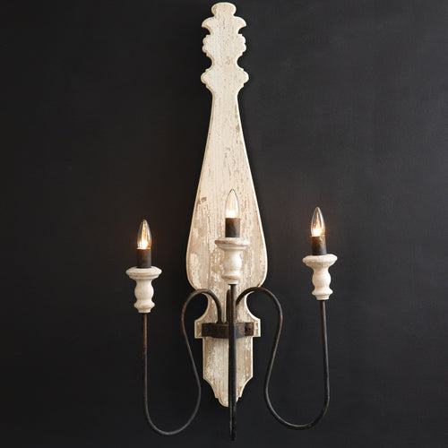 Elaina Wall Sconce