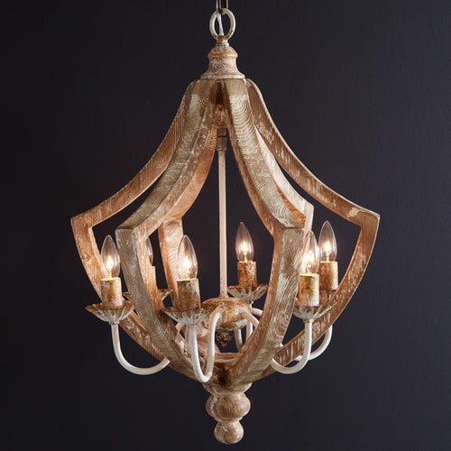 Lorraine Pendant Lamp