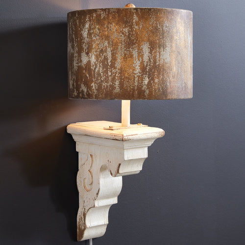 Eldora Wall Lamp