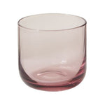 Las Positas Drinking Glass Set of 4