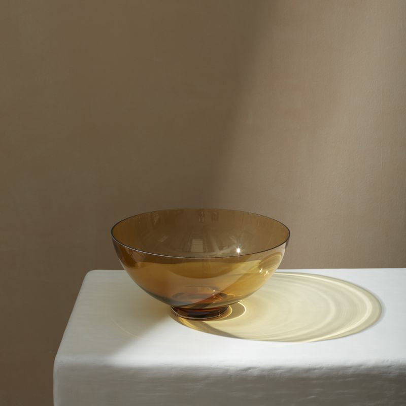 Onda Serving Bowl