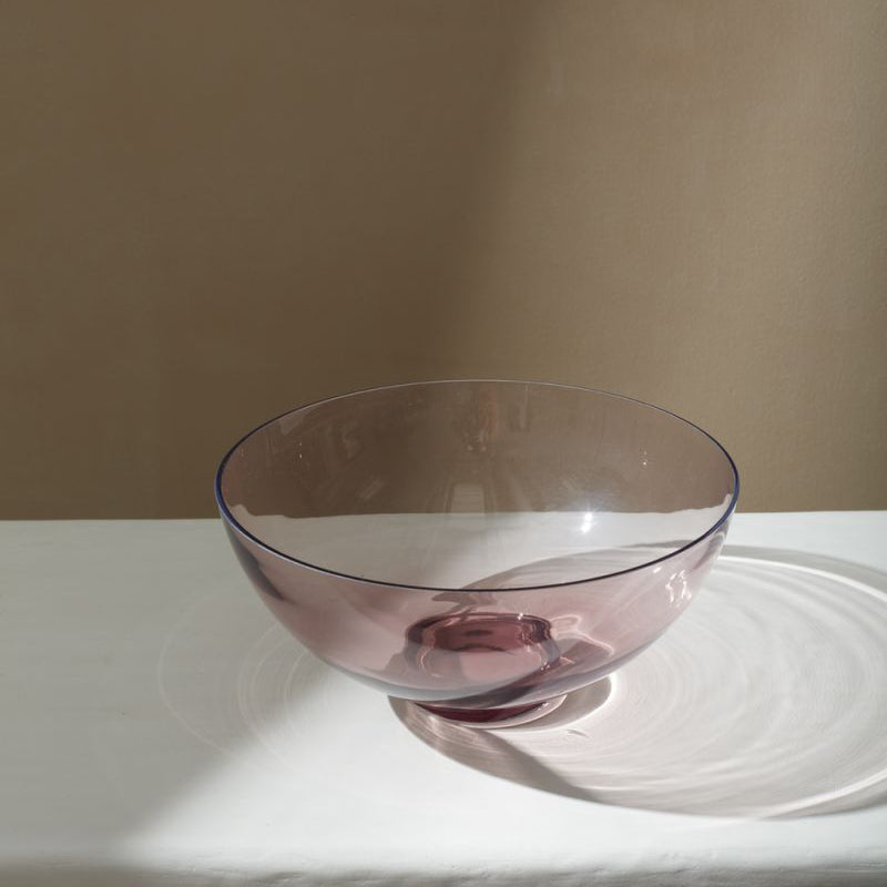 Onda Serving Bowl