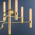 Hudson Valley Lighting Allentown Chandelier