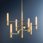 Hudson Valley Lighting Allentown Chandelier