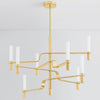 Hudson Valley Lighting Allentown Chandelier