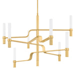 Hudson Valley Lighting Allentown Chandelier