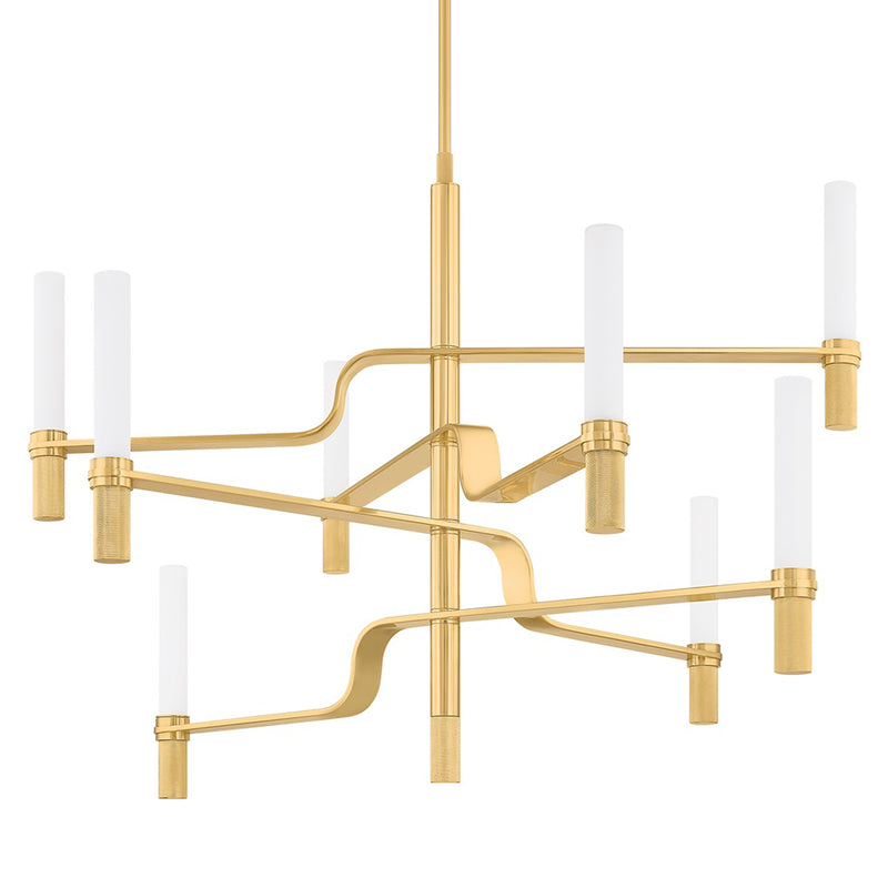 Hudson Valley Lighting Allentown Chandelier