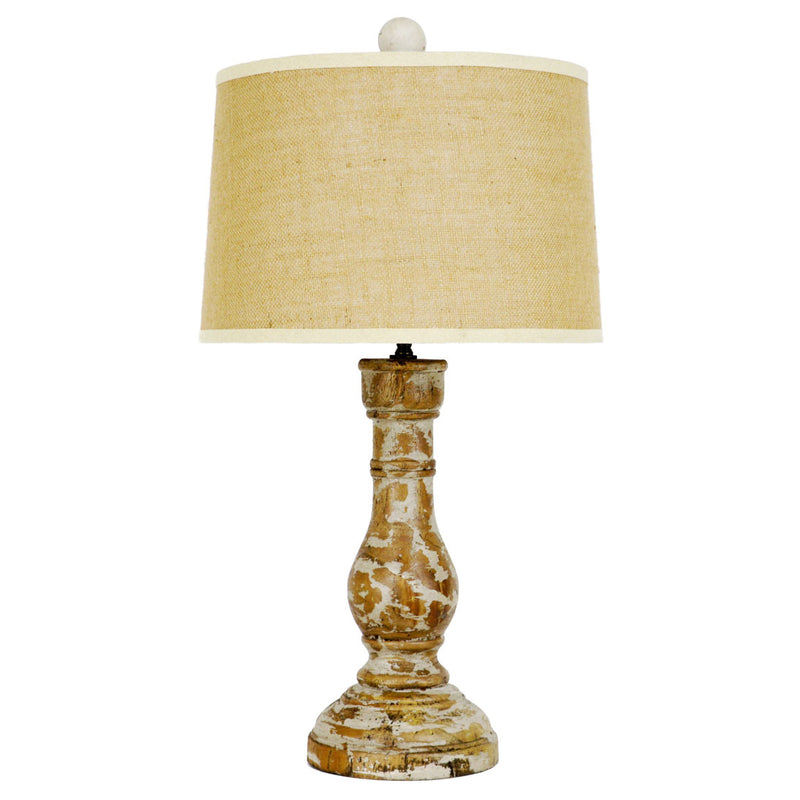 Lydia Table Lamp