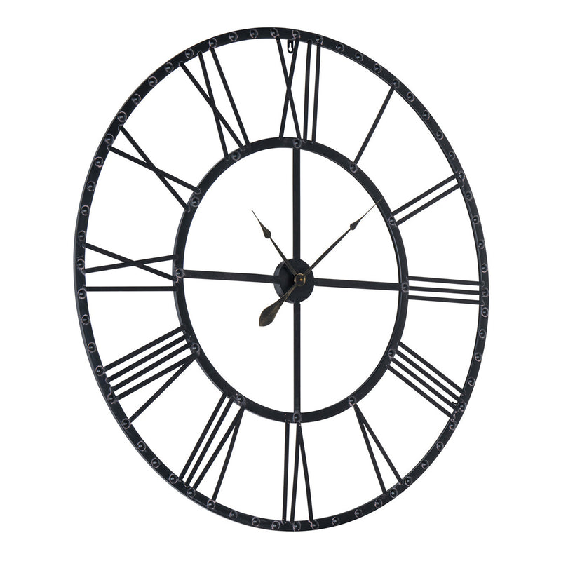 Upton Wall Clock