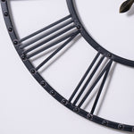 Upton Wall Clock