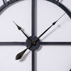 Upton Wall Clock