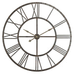 Upton Wall Clock