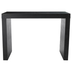 Sunpan Faro Bar Table