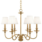 Hudson Valley Lighting Menlo Park Chandelier