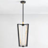 Hudson Valley Lighting Edgemere Pendant