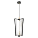 Hudson Valley Lighting Edgemere Pendant