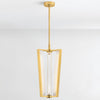 Hudson Valley Lighting Edgemere Pendant