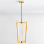 Hudson Valley Lighting Edgemere Pendant