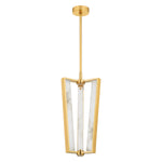 Hudson Valley Lighting Edgemere Pendant