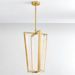 Hudson Valley Lighting Edgemere Pendant