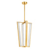 Hudson Valley Lighting Edgemere Pendant