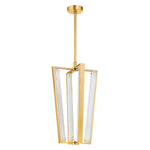 Hudson Valley Lighting Edgemere Pendant