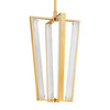 Hudson Valley Lighting Edgemere Pendant