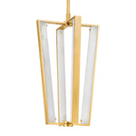 Hudson Valley Lighting Edgemere Pendant