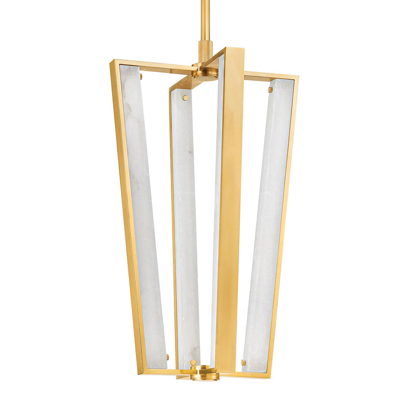 Hudson Valley Lighting Edgemere Pendant