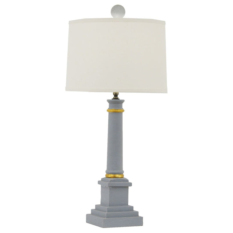 Summer Table Lamp