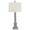 Summer Table Lamp