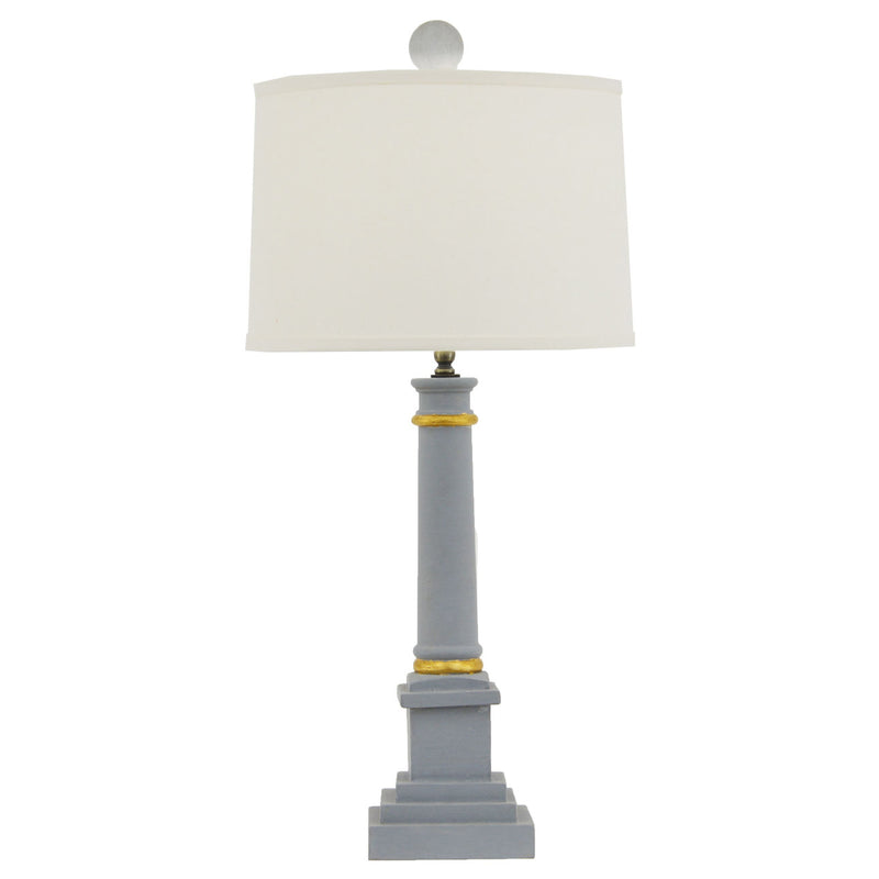 Summer Table Lamp