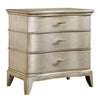 A.R.T. Furniture Starlite 3 Drawer Nightstand Set of 2