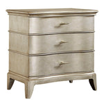 A.R.T. Furniture Starlite 3 Drawer Nightstand Set of 2