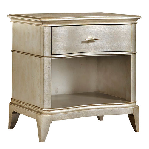 A.R.T. Furniture Starlite Open Nightstand Set of 2