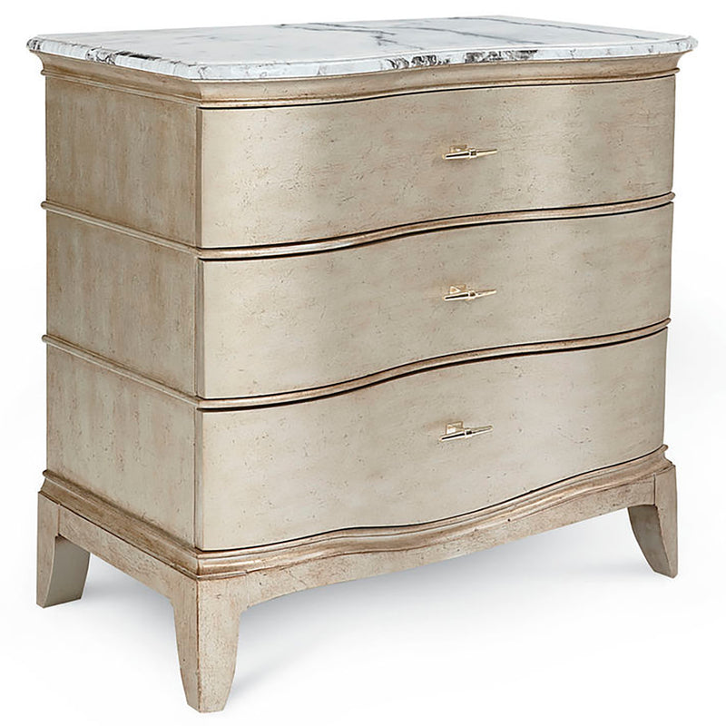 A.R.T. Furniture Starlite Bachelor Chest