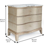 A.R.T. Furniture Starlite Bachelor Chest