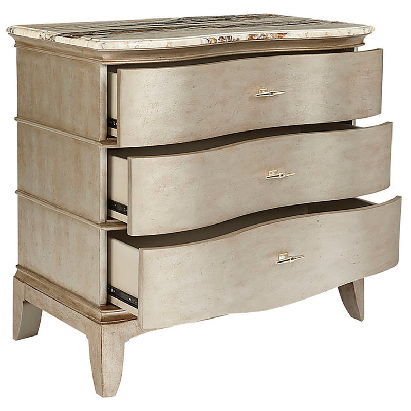 A.R.T. Furniture Starlite Bachelor Chest