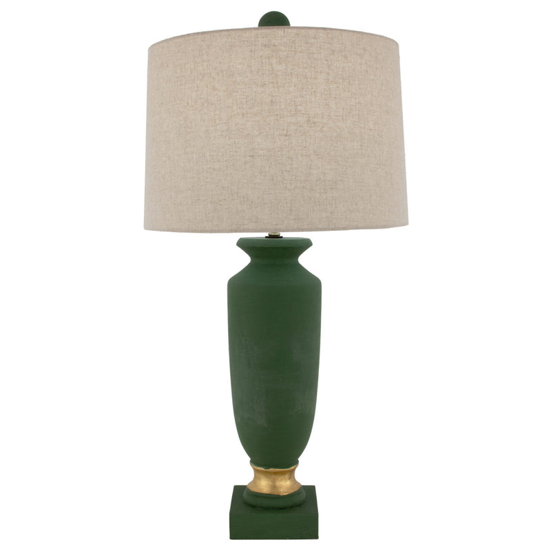 Athena Table Lamp